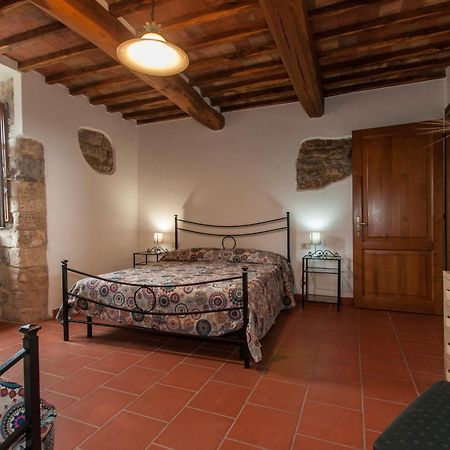Vila Sant'Antonio Volterra Exteriér fotografie