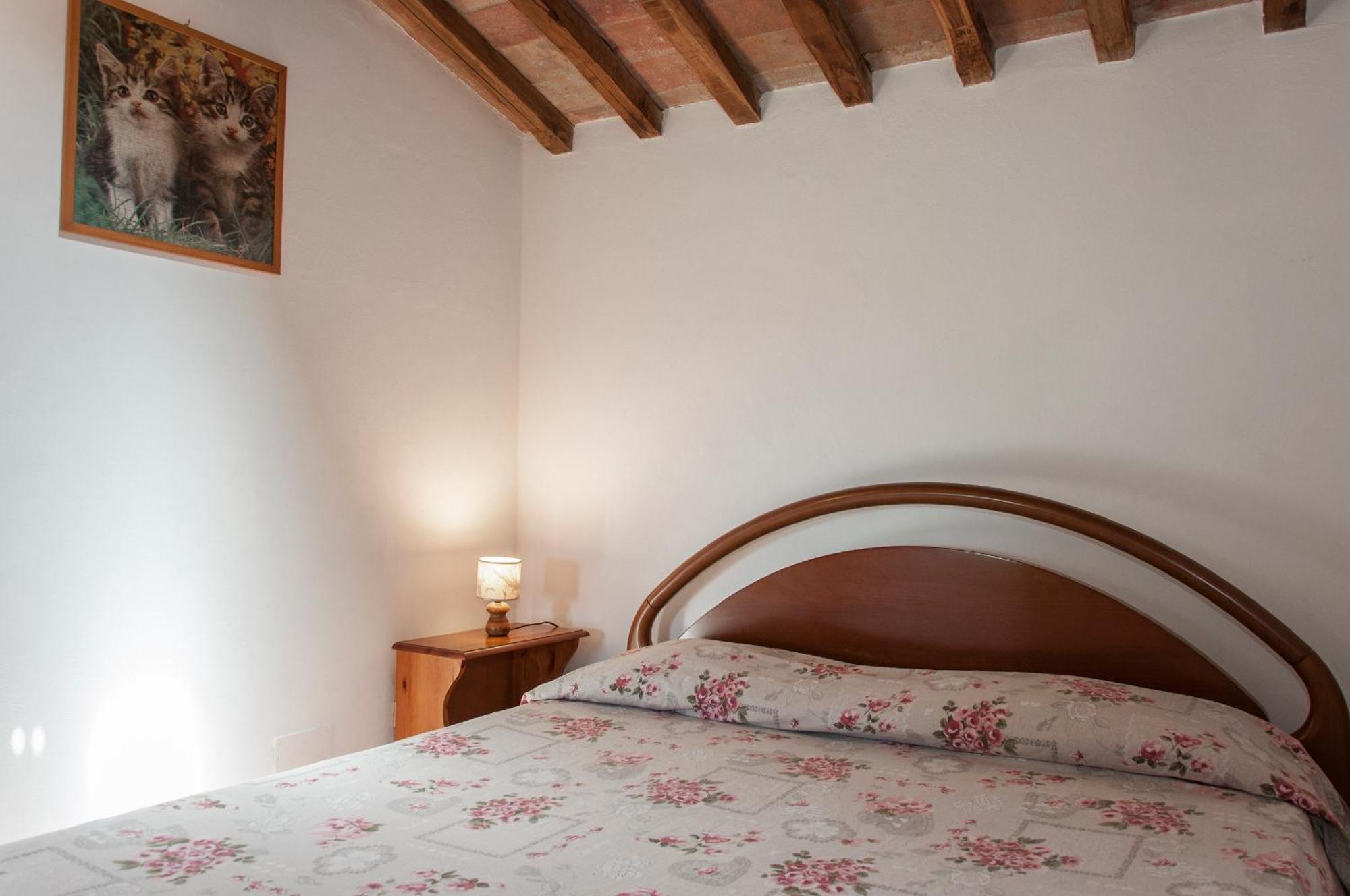 Vila Sant'Antonio Volterra Exteriér fotografie