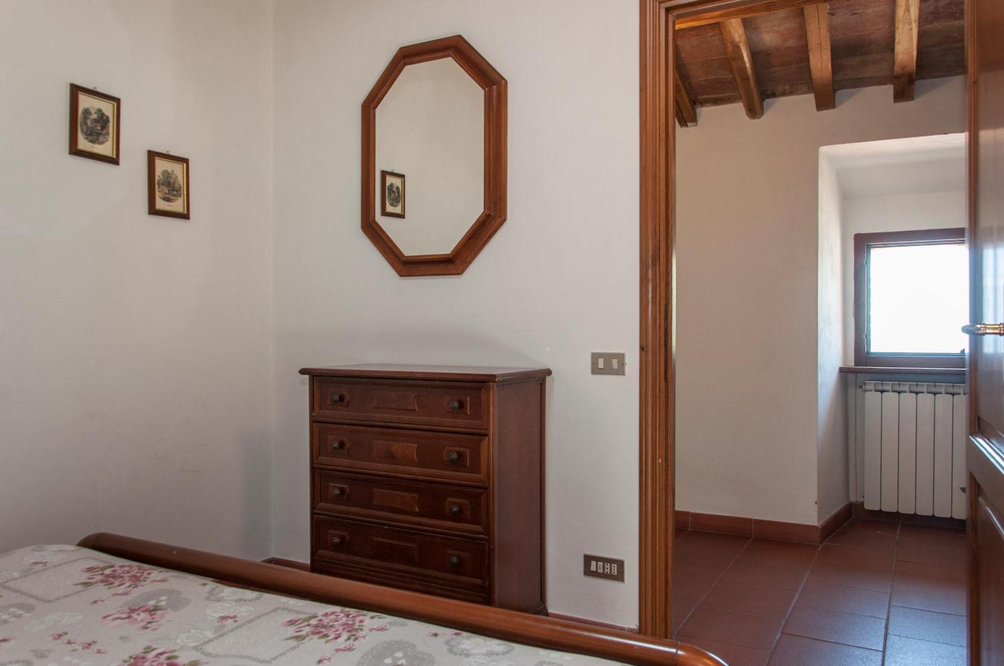 Vila Sant'Antonio Volterra Exteriér fotografie