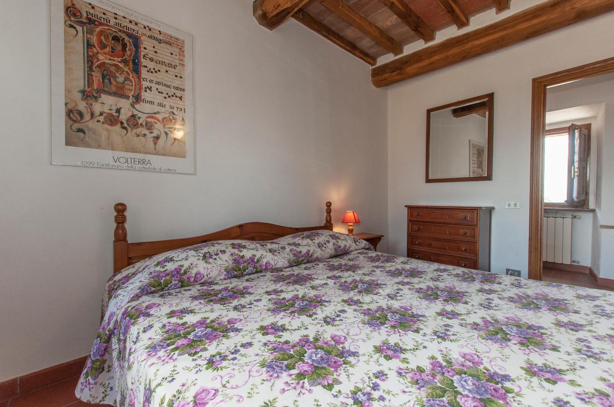 Vila Sant'Antonio Volterra Exteriér fotografie