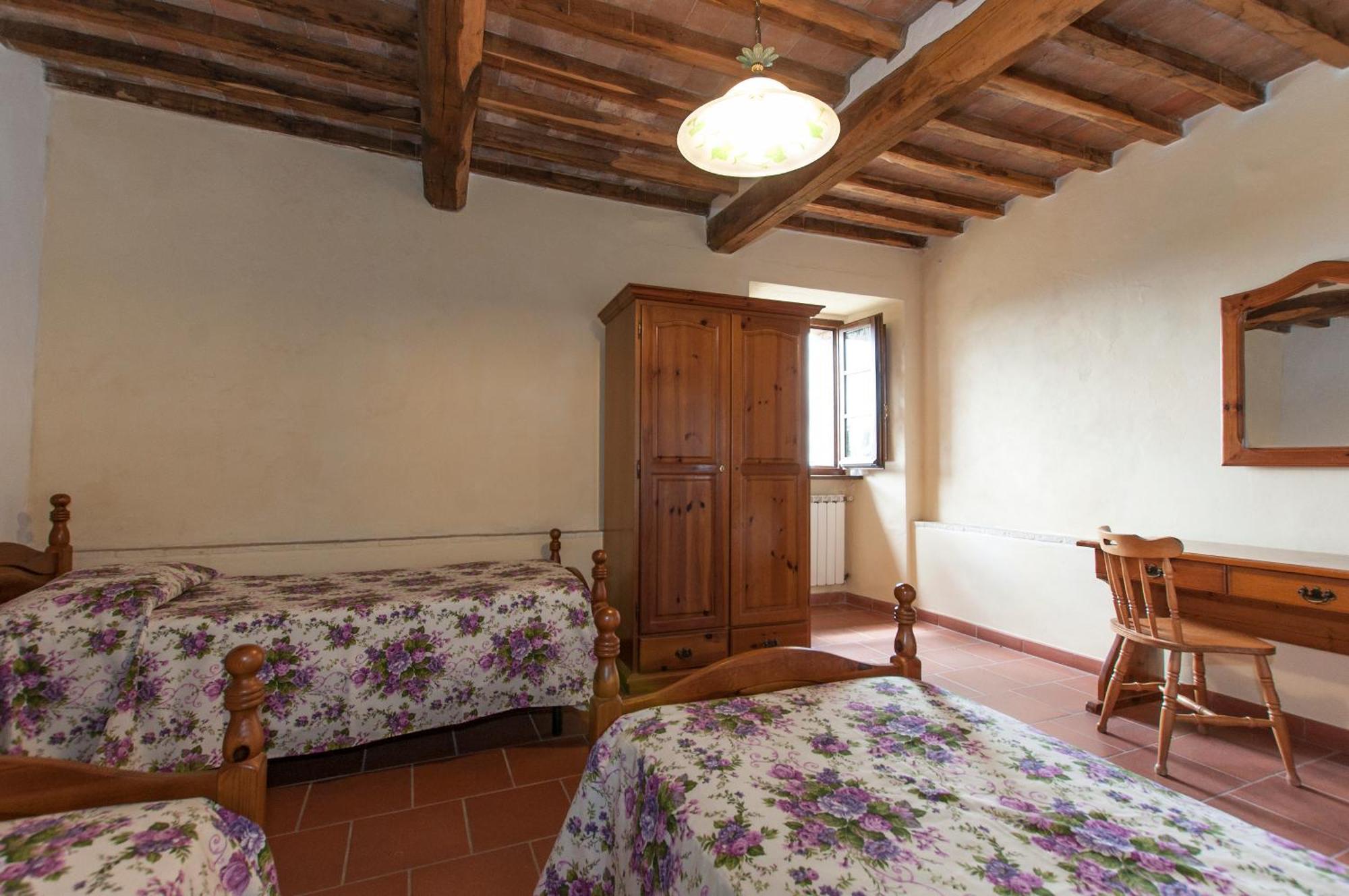 Vila Sant'Antonio Volterra Exteriér fotografie