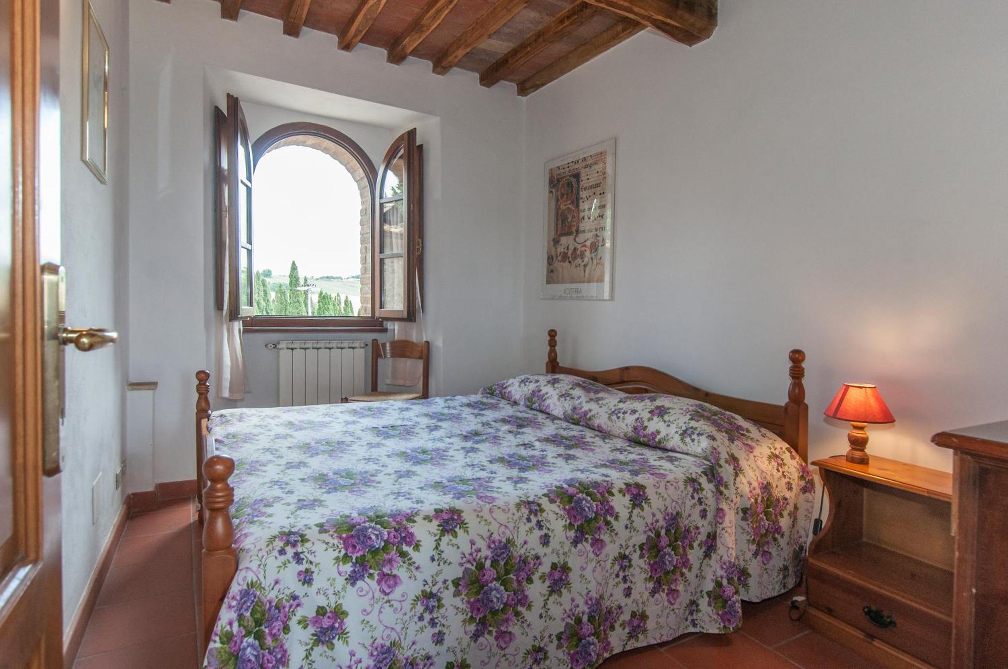 Vila Sant'Antonio Volterra Exteriér fotografie