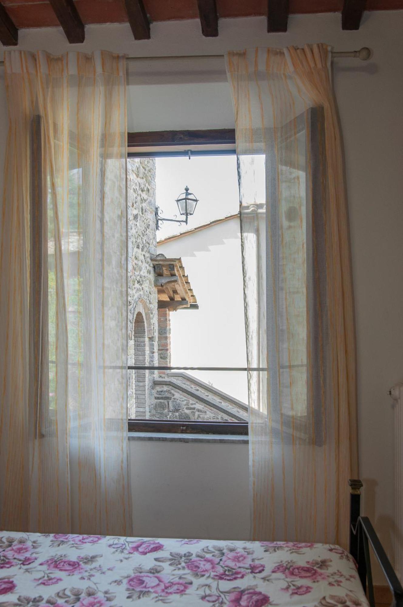 Vila Sant'Antonio Volterra Exteriér fotografie