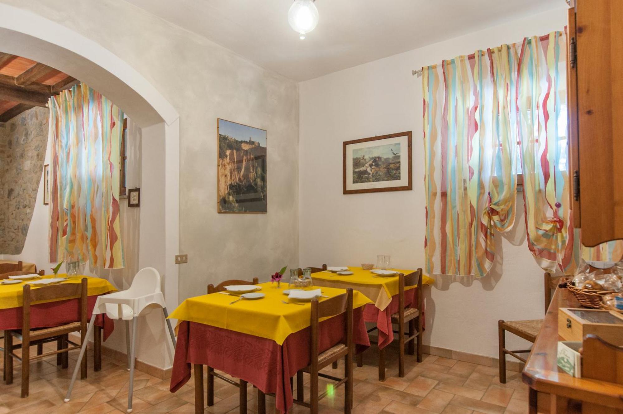 Vila Sant'Antonio Volterra Exteriér fotografie
